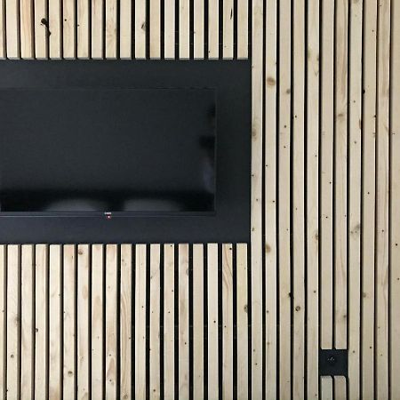 Hotel Newstreet Malmedy Esterno foto