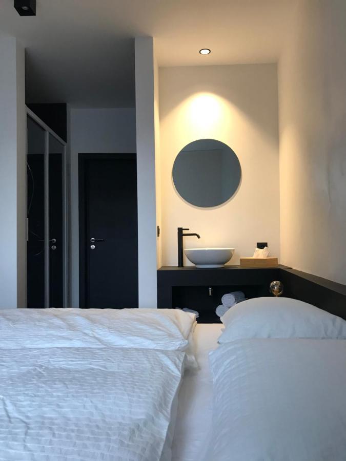 Hotel Newstreet Malmedy Esterno foto