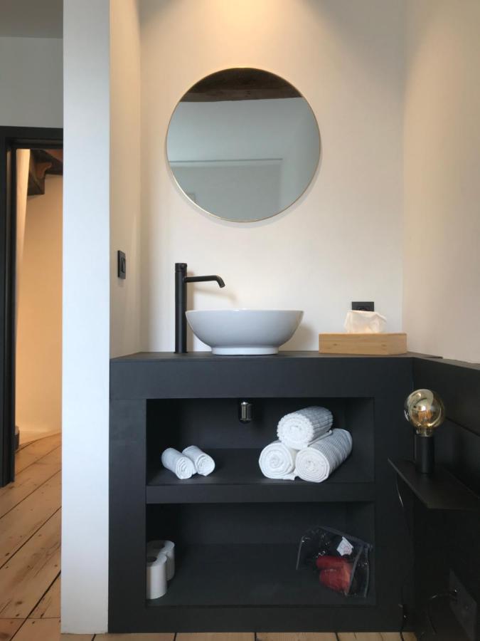 Hotel Newstreet Malmedy Esterno foto