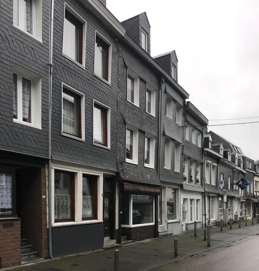 Hotel Newstreet Malmedy Esterno foto