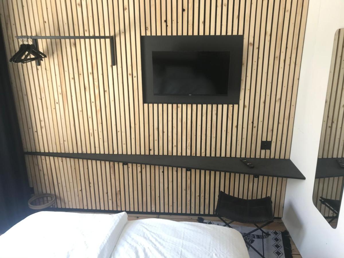 Hotel Newstreet Malmedy Esterno foto