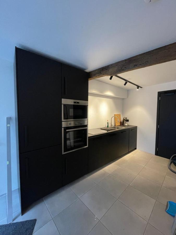 Hotel Newstreet Malmedy Esterno foto