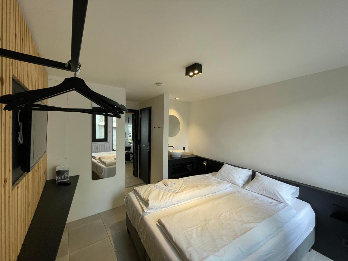 Hotel Newstreet Malmedy Esterno foto